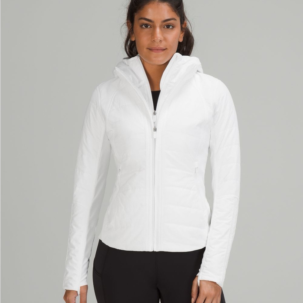Lululemon “Another Mile” Jacket